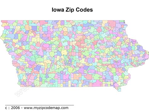 Find Cities by ZIP. . Iowa postal code